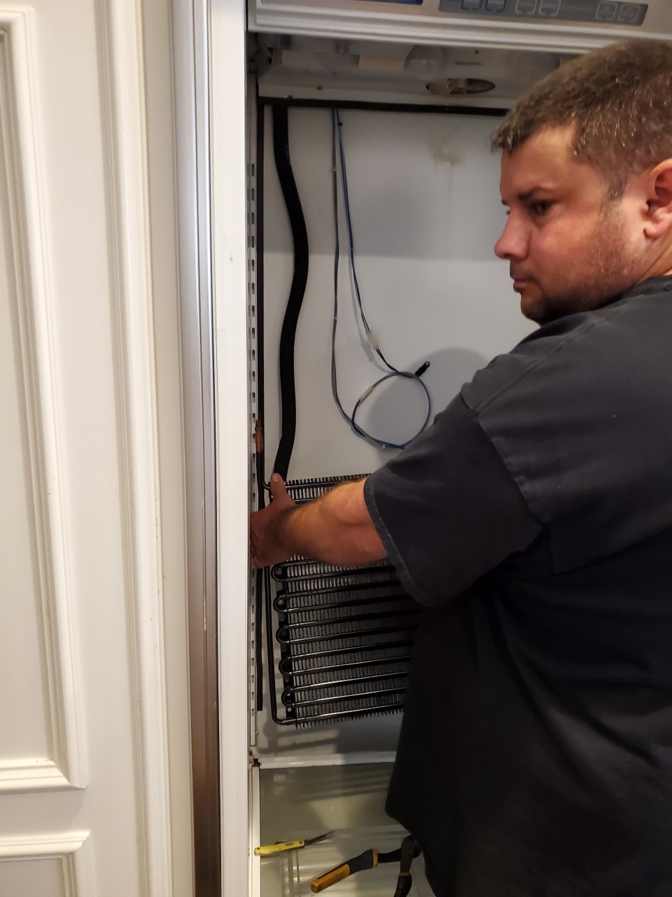 Houston Sub-Zero Repair