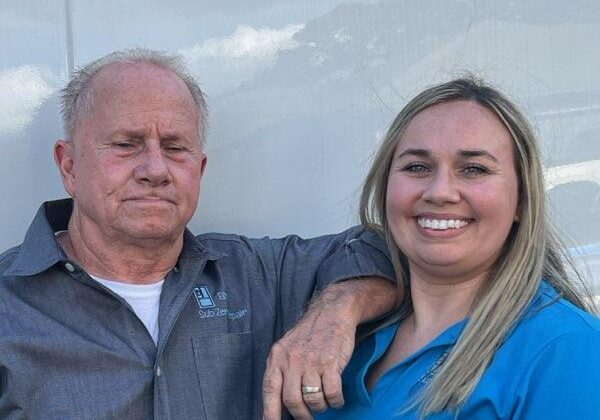 Sub Zero Repair Team