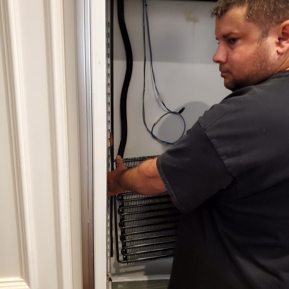 Houston Sub-Zero Repair